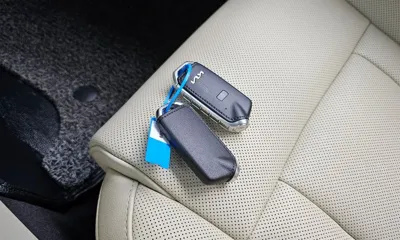 Kia K9 2023, 93922 км, за 22280.14 USD - фото 26