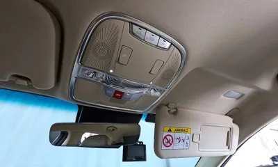 Kia K9 2023, 93922 км, за 22280.14 USD - фото 27