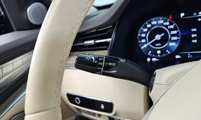 Kia K9 2023, 93922 км, за 22280.14 USD - фото 30