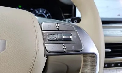 Kia K9 2023, 93922 км, за 22280.14 USD - фото 32
