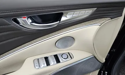 Kia K9 2023, 93922 км, за 22280.14 USD - фото 33