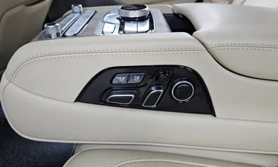 Kia K9 2023, 93922 км, за 22280.14 USD - фото 34