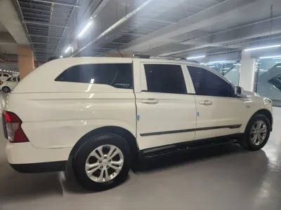 KG_Mobility_Ssangyong KORANDO 2018, 227625 км, за 3105.38 USD