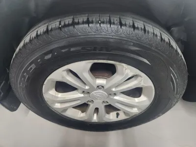 KG_Mobility_Ssangyong KORANDO 2018, 227625 км, за 3105.38 USD