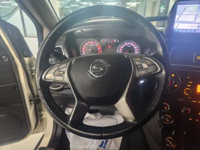 KG_Mobility_Ssangyong KORANDO 2018, 227625 км, за 3105.38 USD - фото 7