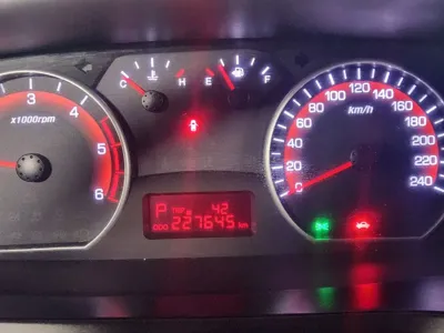 KG_Mobility_Ssangyong KORANDO 2018, 227625 км, за 3105.38 USD - фото 8
