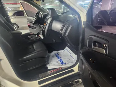KG_Mobility_Ssangyong KORANDO 2018, 227625 км, за 3105.38 USD - фото 11