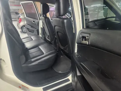 KG_Mobility_Ssangyong KORANDO 2018, 227625 км, за 3105.38 USD - фото 16