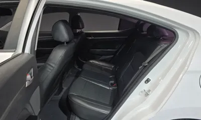 Hyundai Avante 2018, 121473 км, за 7155.05 USD - фото 13