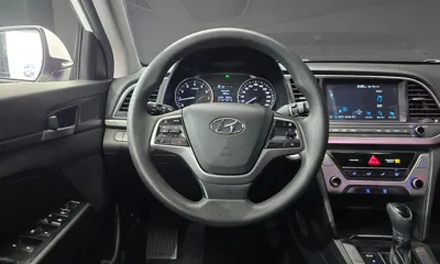 Hyundai Avante 2018, 121473 км, за 7155.05 USD - фото 14