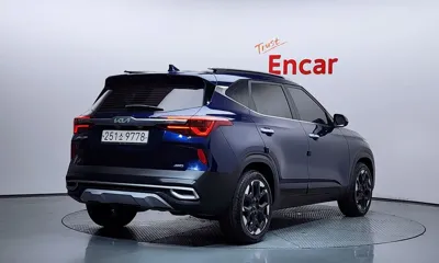 Kia Seltos 2022, 147907 км, за 14230.26 USD