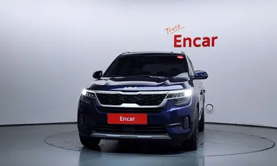 Kia Seltos 2022, 147907 км, за 14230.26 USD