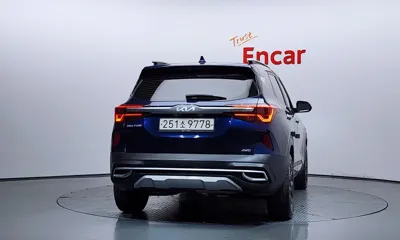 Kia Seltos 2022, 147907 км, за 14230.26 USD