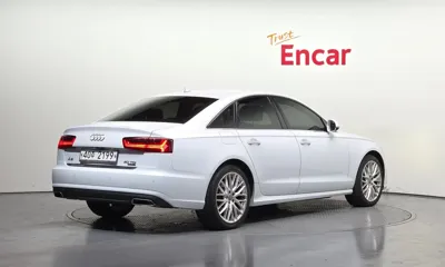 Audi A6 2016, 188335 км, за 66065.4 USD