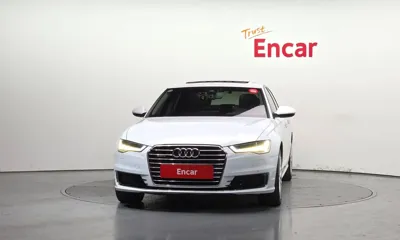 Audi A6 2016, 188335 км, за 66065.4 USD
