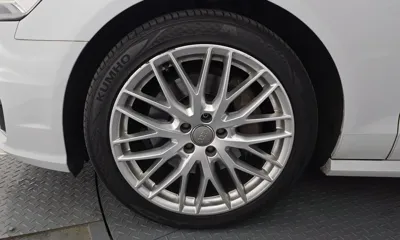 Audi A6 2016, 188335 км, за 66065.4 USD