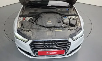 Audi A6 2016, 188335 км, за 65636.08 USD - фото 6