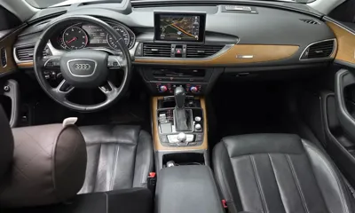 Audi A6 2016, 188335 км, за 65636.08 USD - фото 7