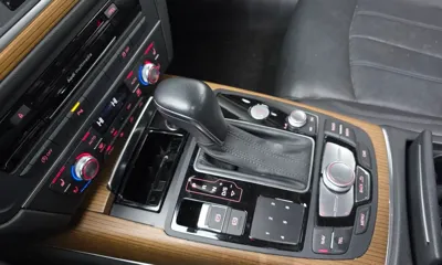 Audi A6 2016, 188335 км, за 65636.08 USD - фото 9