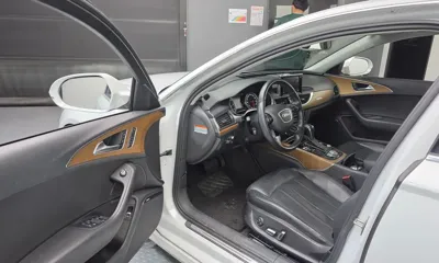Audi A6 2016, 188335 км, за 65636.08 USD - фото 10