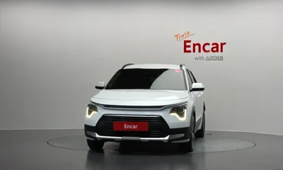 Kia Niro 2022, 125482 км, за 10423.46 USD