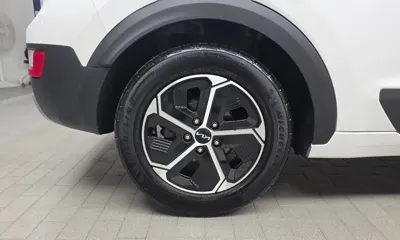 Kia Niro 2022, 125482 км, за 10423.46 USD