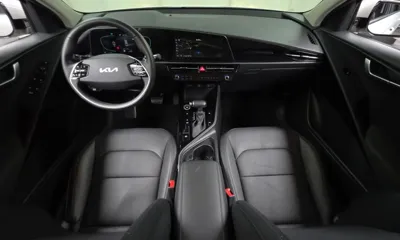 Kia Niro 2022, 125482 км, за 10401.09 USD - фото 7