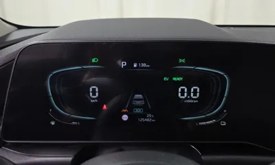 Kia Niro 2022, 125482 км, за 10401.09 USD - фото 8