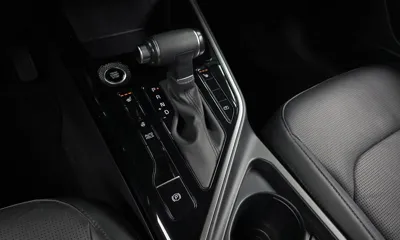 Kia Niro 2022, 125482 км, за 10401.09 USD - фото 9