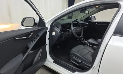 Kia Niro 2022, 125482 км, за 10401.09 USD - фото 10
