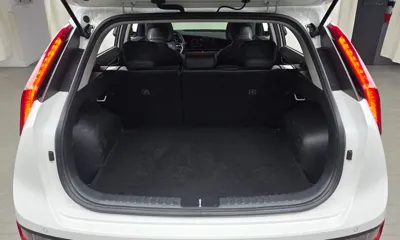 Kia Niro 2022, 125482 км, за 10401.09 USD - фото 20