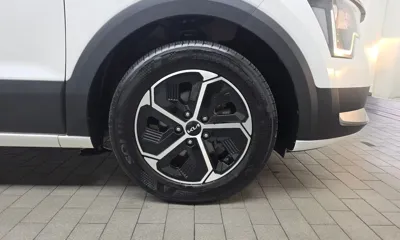 Kia Niro 2022, 125482 км, за 10401.09 USD - фото 21
