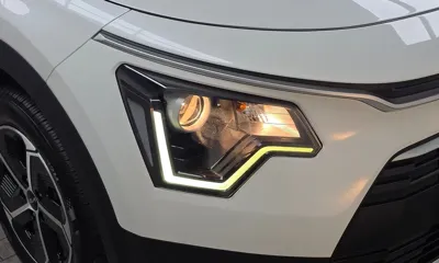 Kia Niro 2022, 125482 км, за 10401.09 USD - фото 22