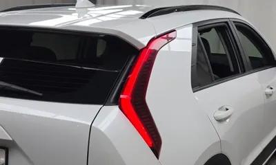 Kia Niro 2022, 125482 км, за 10401.09 USD - фото 23