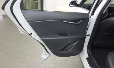 Kia Niro 2022, 125482 км, за 10401.09 USD - фото 25