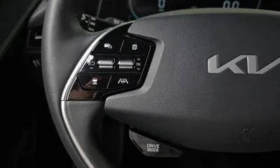 Kia Niro 2022, 125482 км, за 10401.09 USD - фото 30