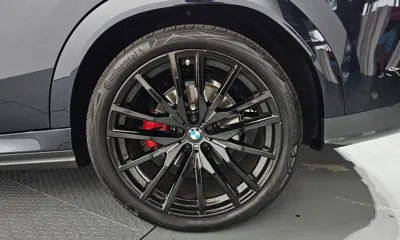 BMW X6 2026, 4314 км, за 95706.97 USD - фото 21