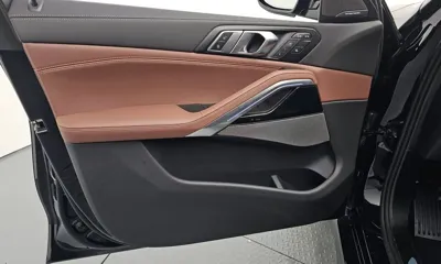 BMW X6 2026, 4314 км, за 95706.97 USD - фото 24