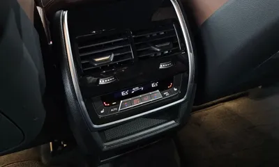 BMW X6 2026, 4314 км, за 95706.97 USD - фото 28