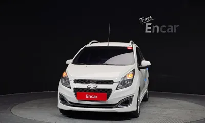 ChevroletGMDaewoo Spark 2015, 61053 км, за 2470.26 USD
