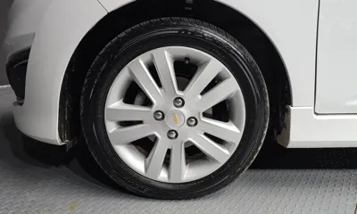 ChevroletGMDaewoo Spark 2015, 61053 км, за 2470.26 USD