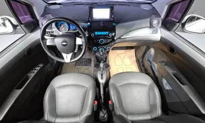 ChevroletGMDaewoo Spark 2015, 61053 км, за 2470.26 USD - фото 7