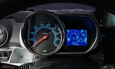 ChevroletGMDaewoo Spark 2015, 61053 км, за 2470.26 USD - фото 8