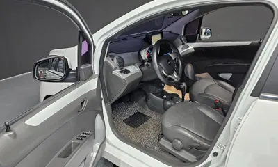ChevroletGMDaewoo Spark 2015, 61053 км, за 2470.26 USD - фото 10