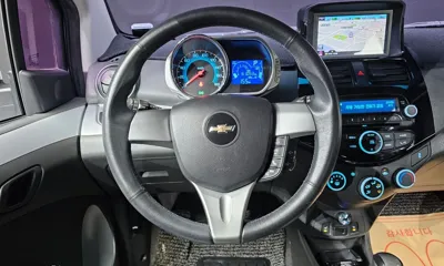 ChevroletGMDaewoo Spark 2015, 61053 км, за 2470.26 USD - фото 16