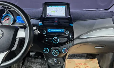 ChevroletGMDaewoo Spark 2015, 61053 км, за 2470.26 USD - фото 17