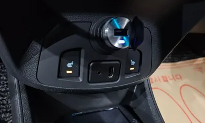 ChevroletGMDaewoo Spark 2015, 61053 км, за 2470.26 USD - фото 19