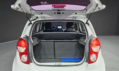ChevroletGMDaewoo Spark 2015, 61053 км, за 2470.26 USD - фото 20