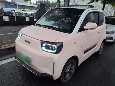 BAW Yuanbao · 2022 год