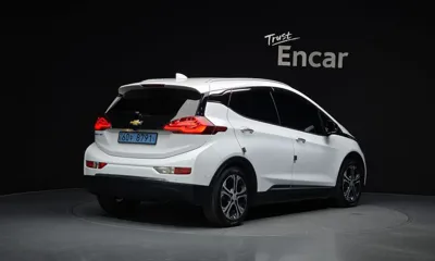 ChevroletGMDaewoo Bolt EV 2019, 101240 км, за 10496.26 USD